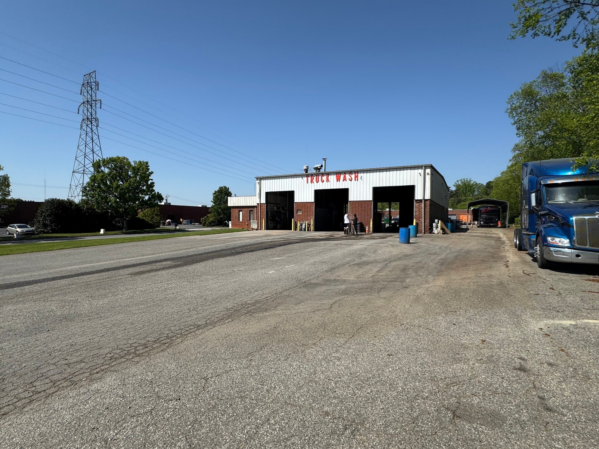 6210 Chimney Center blvd, Greensboro, NC for Rent