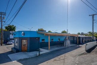 Vista, CA Retail - 124 Hanes Pl