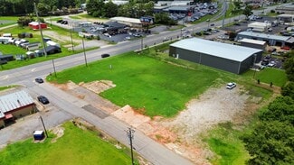 Bogart, GA Commercial - 4700 Atlanta Hwy Bogart, GA Commercial - 4700 Atlanta Hwy