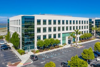 San Carlos, CA Office - 2 Circle Star Way