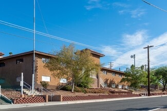 Boulder City, NV Medical - 1404 Colorado St