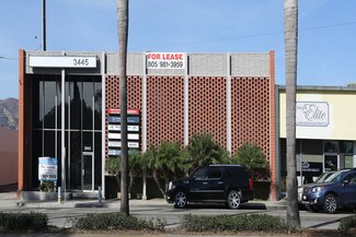 Ventura, CA Office - 3445 Telegraph Rd