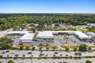 Mt Pleasant, SC Retail - 1035 Johnnie Dodds Blvd