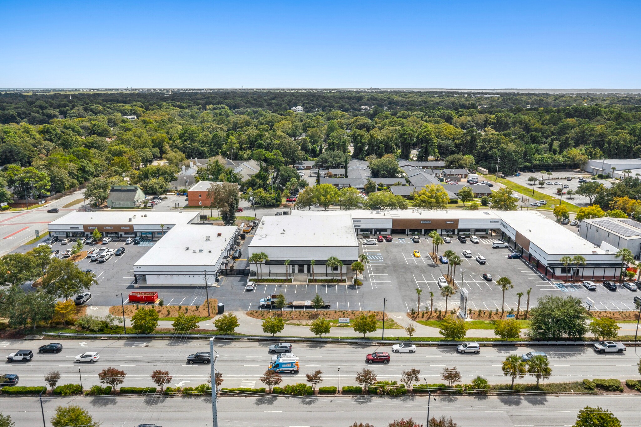 1035 Johnnie Dodds Blvd, Mt Pleasant, SC for Rent