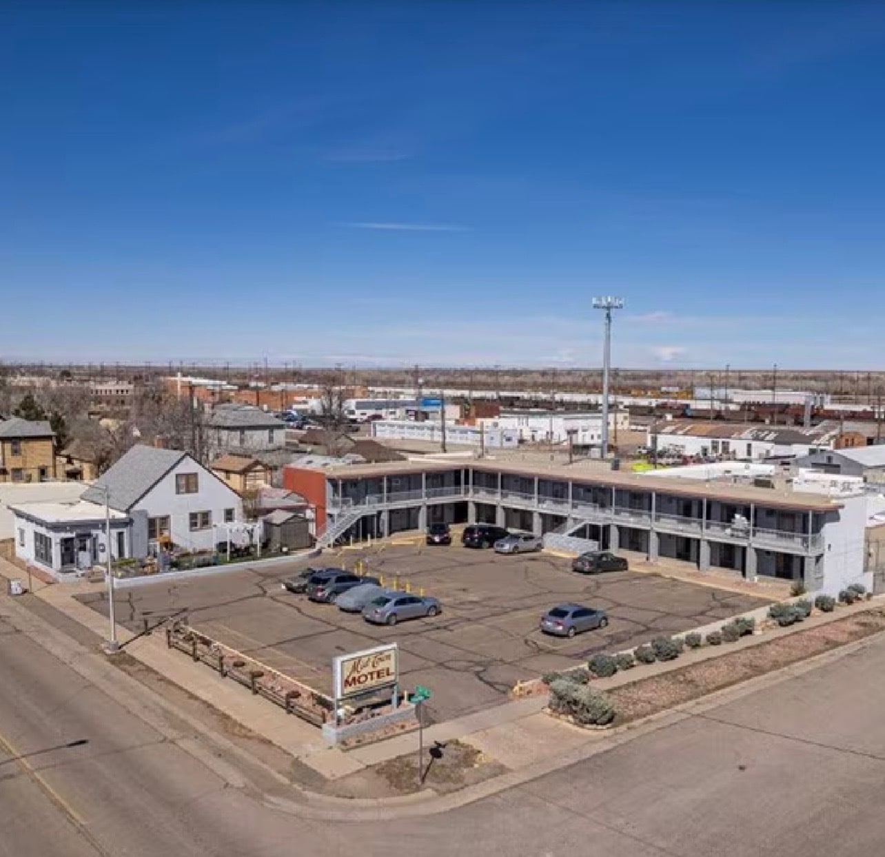 215 E 3rd St, La Junta, CO for Sale