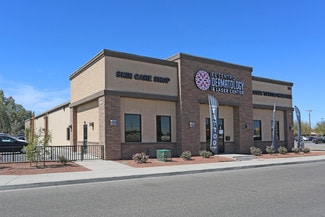 El Centro, CA Office/Medical, Industrial - 1334 N Imperial Ave