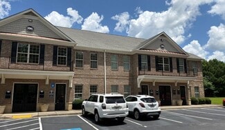 Cumming, GA Office - 1205 Peachtree Pky