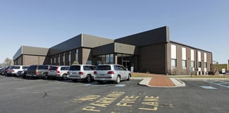 Manasquan, NJ Office - 2230 Landmark Pl