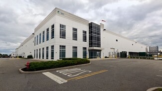 Linden, NJ Industrial - 901 W Linden Ave