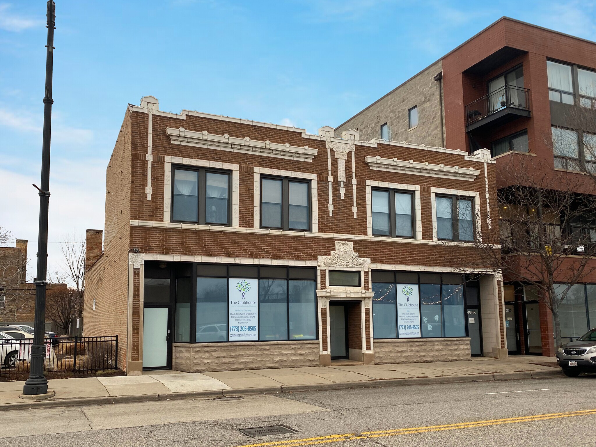 4958 N Milwaukee Ave, Chicago, IL for Rent