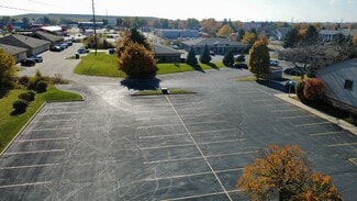 Racine, WI Commercial Land - Prairie Dr Racine, WI Commercial Land - Prairie Dr