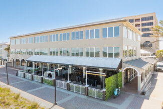 Jacksonville Beach, FL Office/Retail - 333 1st St N