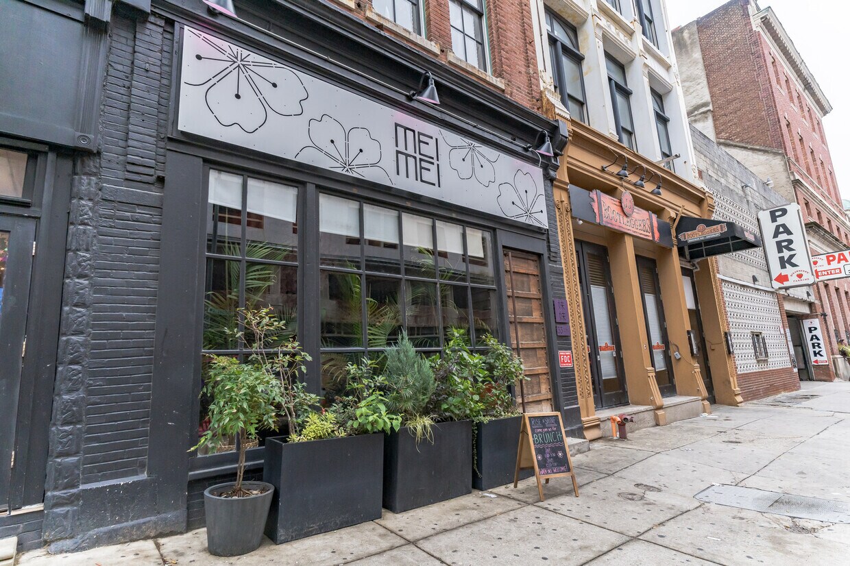 33 S 2nd St, Philadelphia, PA for Rent