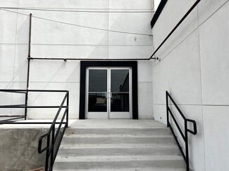 Dallas, TX Industrial - 11616 Harry Hines Blvd Dallas, TX Industrial - 11616 Harry Hines Blvd