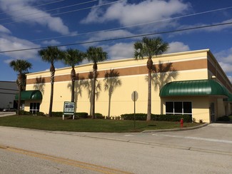 Port Saint Lucie, FL Warehouse - 601-617 NW Mercantile Pl