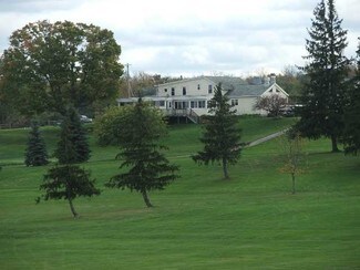 Canajoharie, NY Sports and Entertainment - 152 Golf Club Rd