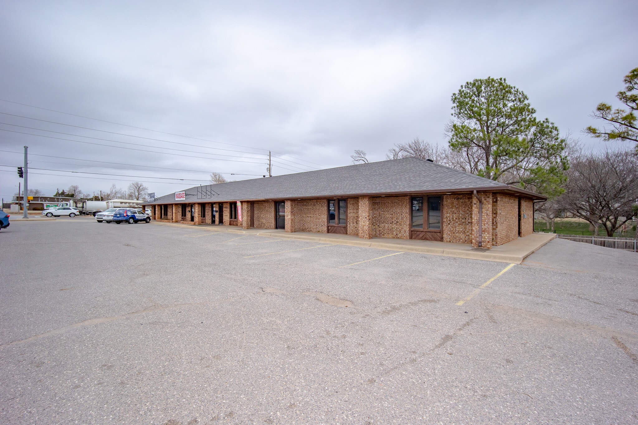 1108 N Washington St, Weatherford, OK for Sale