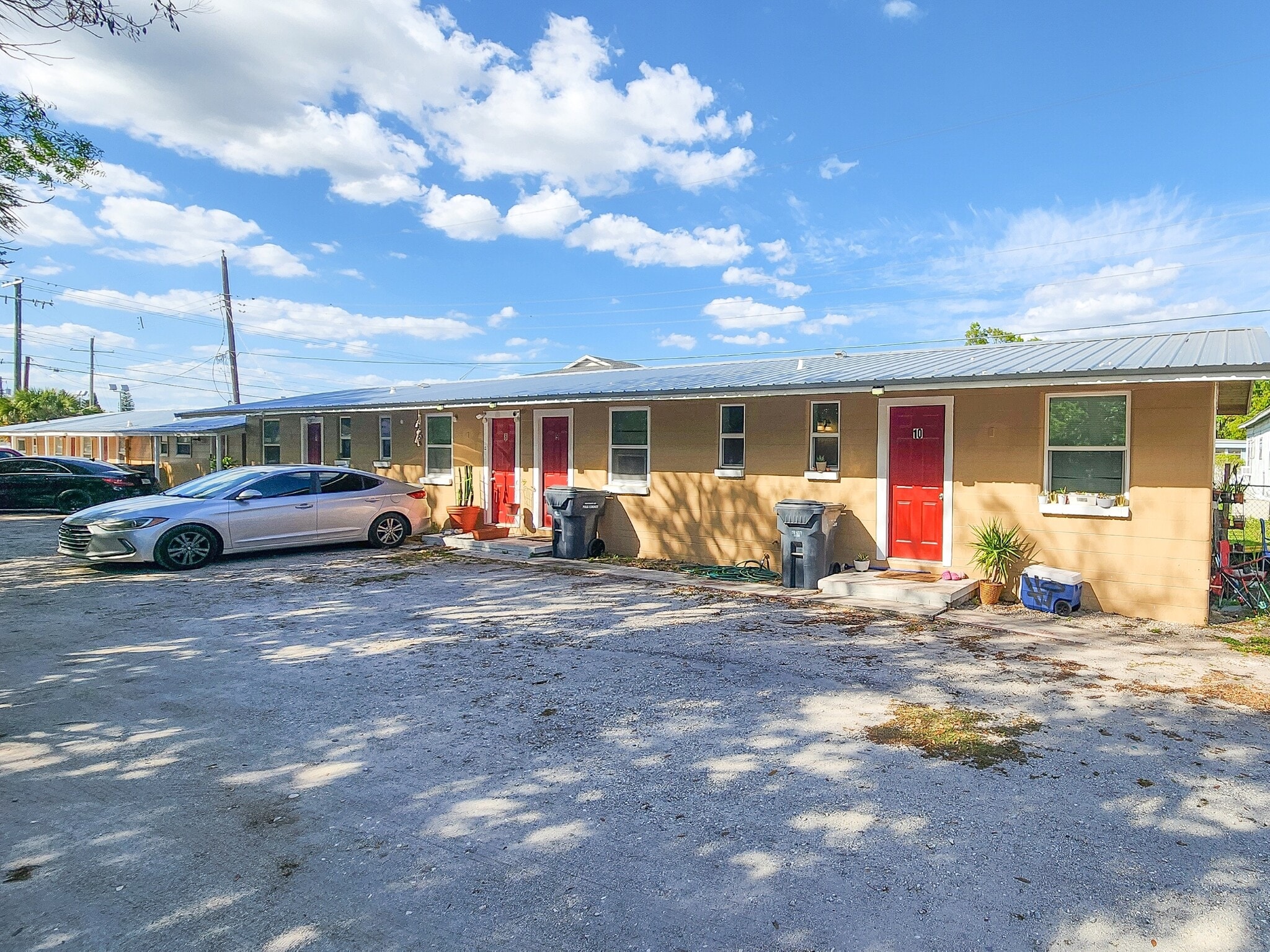 2850 Lake Alfred Rd Winter Haven, FL 33881 MultiFamily Property for