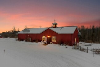 Syracuse, NY Retail - 4504 Bussey Rd