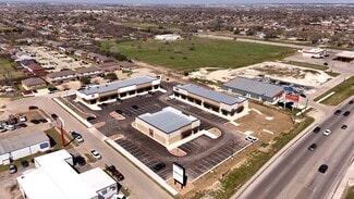 Killeen, TX Retail - 4201 S Fort Hood St Killeen, TX Retail - 4201 S Fort Hood St