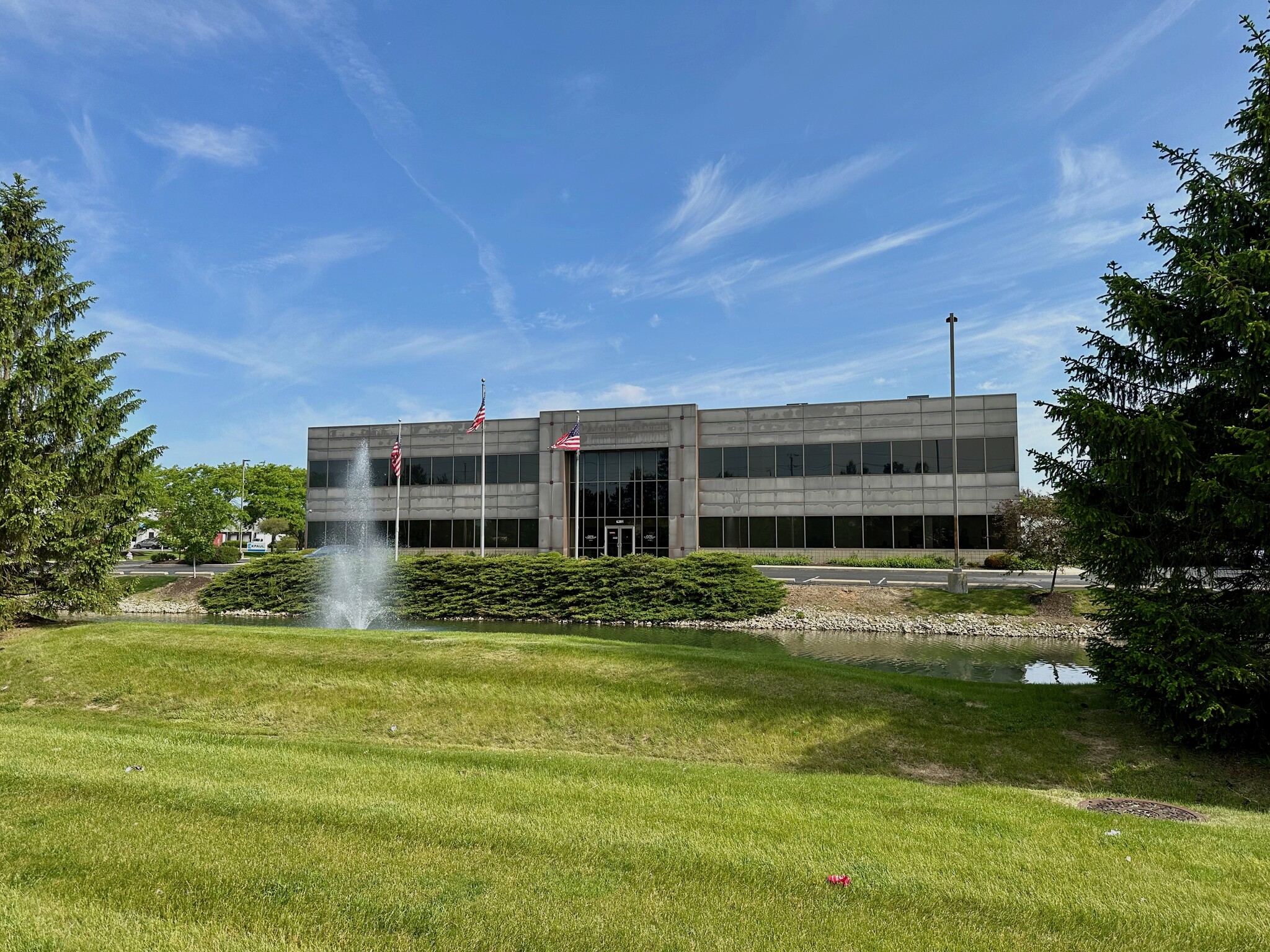 6201 Corporate Dr, Indianapolis, IN for Sale