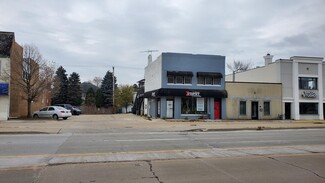 Northfield, IL Retail - 1654-1656 Willow Rd