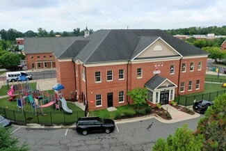 Chantilly, VA Day Care Center - 43184 Town Hall Plz Chantilly, VA Day Care Center - 43184 Town Hall Plz