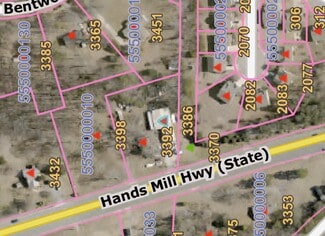 York, SC Flex - 3386 Hands Mill Hwy