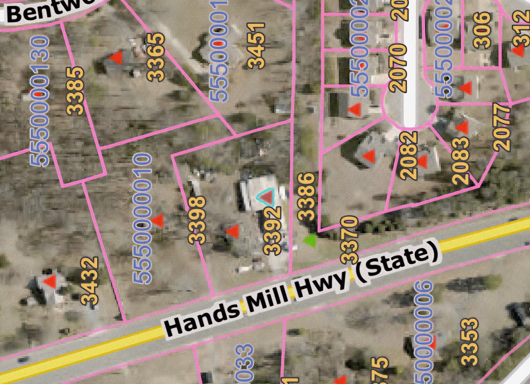 3386 Hands Mill Hwy, York, SC for Sale