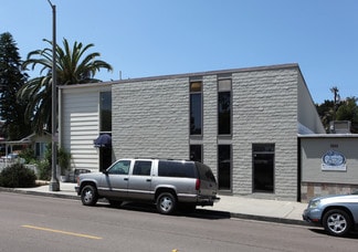 Encinitas, CA Office - 1054 2nd St Encinitas, CA Office - 1054 2nd St
