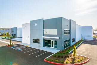 Portland, OR Industrial - 4460 NE 150th Ct