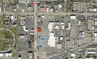 West Jordan, UT Retail - 7983 Redwood rd