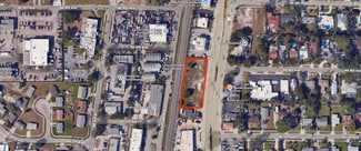 Boynton Beach, FL Commercial Land - 819 Federal hwy