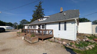 Hudson, IL Restaurant - 25106 N 1750 East Rd
