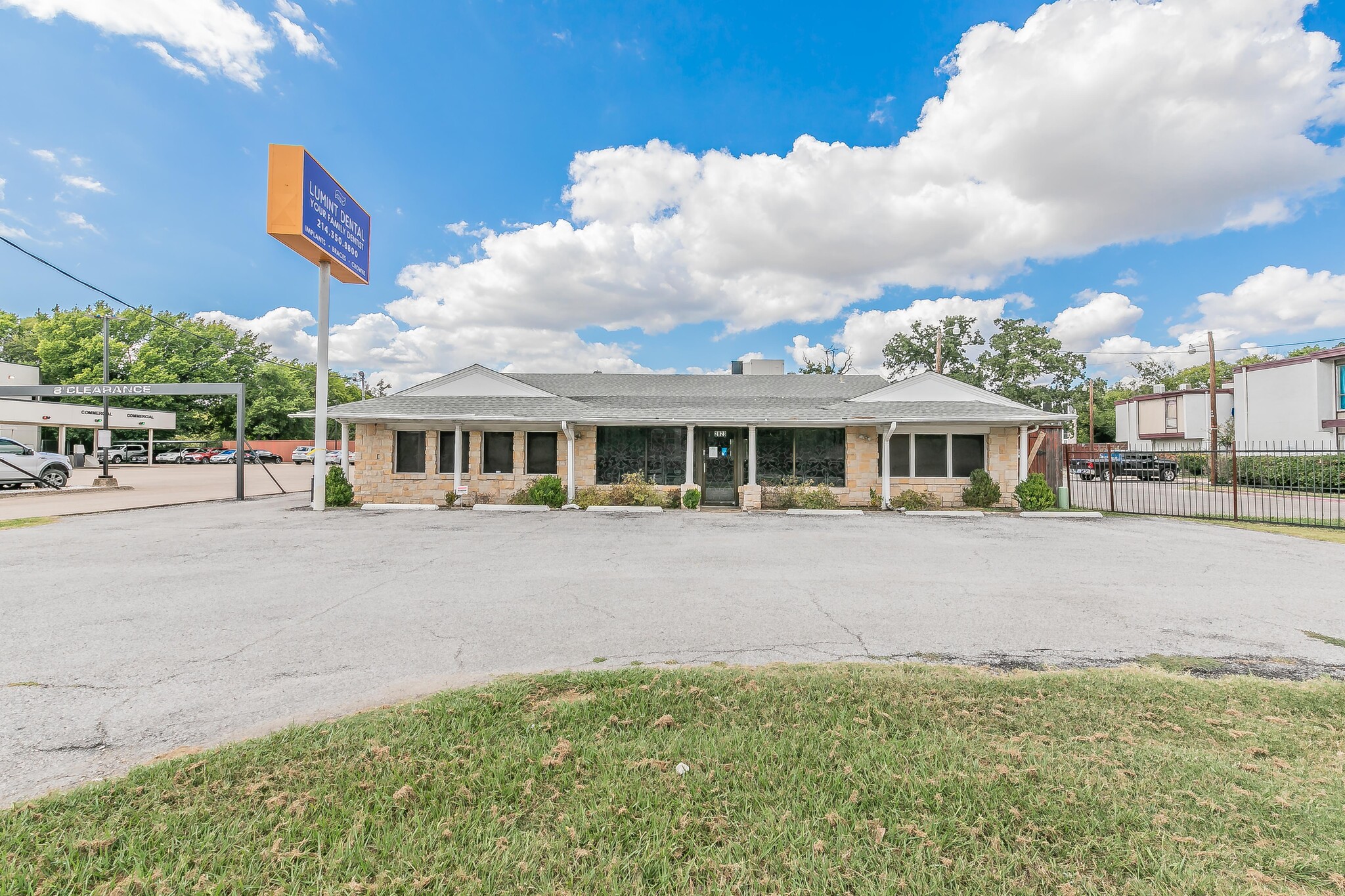 2823 Kendale Dr, Dallas, TX for Sale