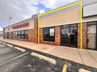 Woodridge, IL Retail - 2001 75th St