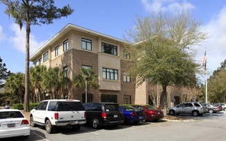 Bluffton, SC Office/Medical - 7 Arley Way
