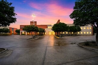 Denton, TX Office/Medical, Medical - 2817 S Mayhill Rd Denton, TX Office/Medical, Medical - 2817 S Mayhill Rd