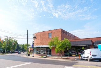 Aberdeen, NC Storefront Retail/Residential - 124 W Main St