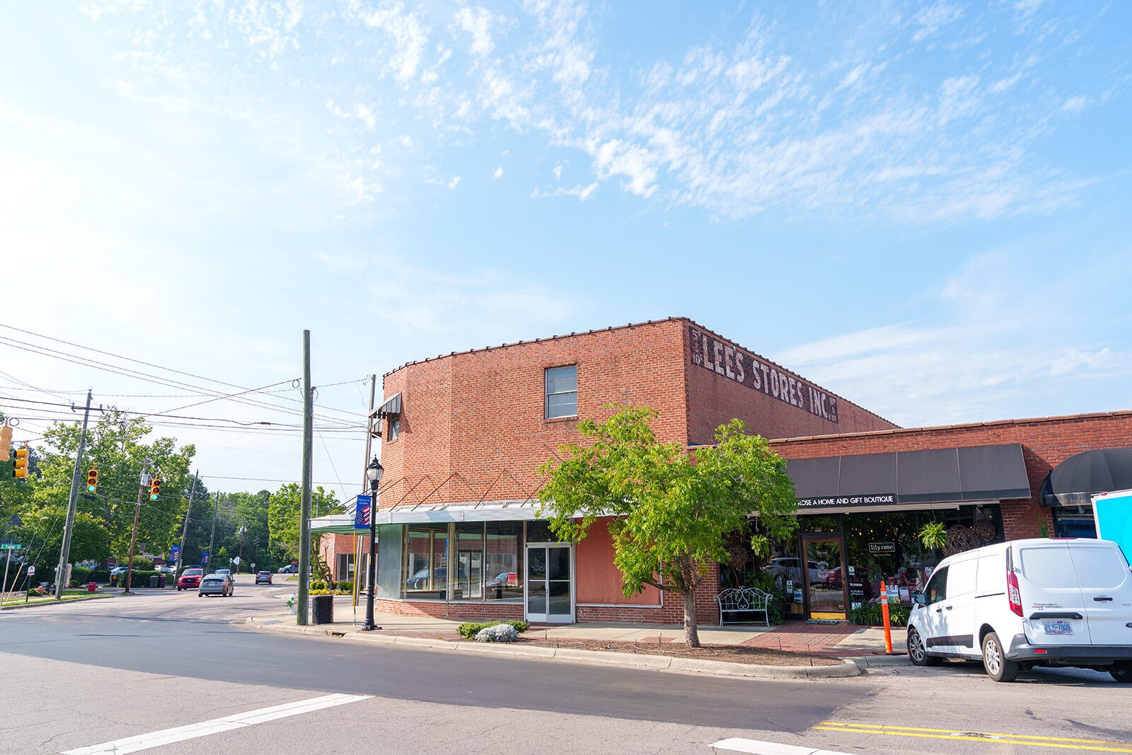 124 W Main St, Aberdeen, NC for Sale