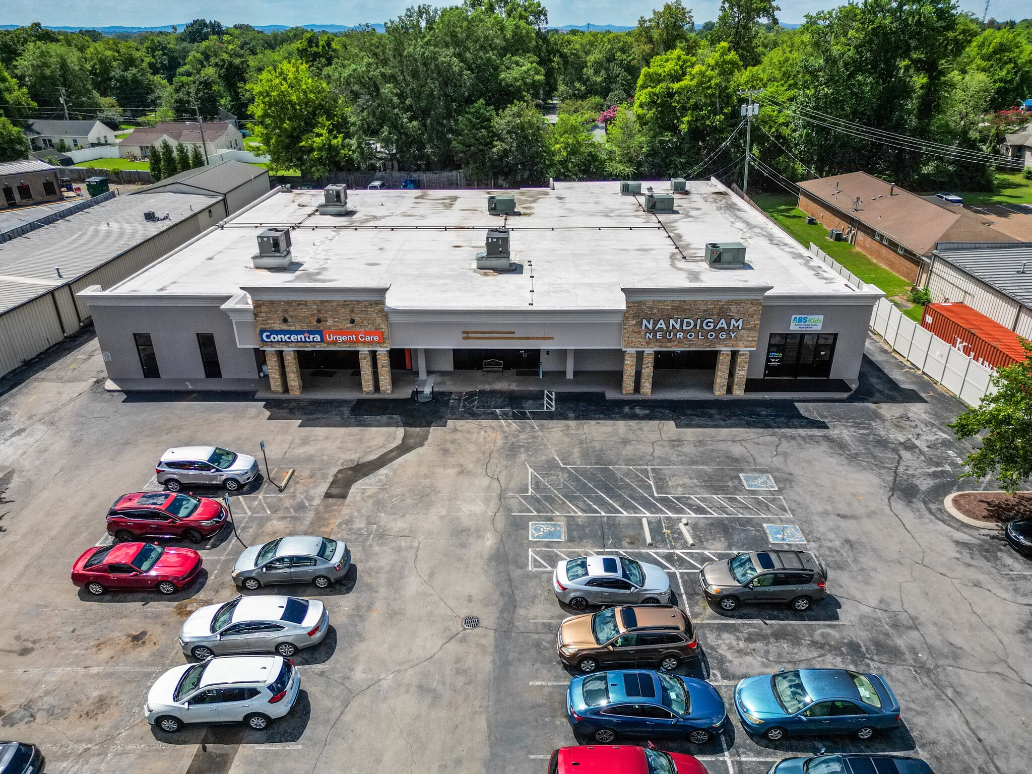 1203 Memorial Blvd, Murfreesboro, TN for Rent