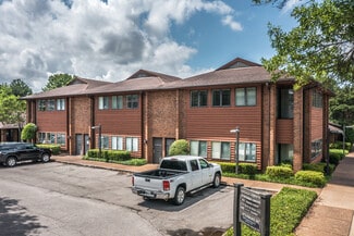 Memphis, TN Office - 4709-4719 Spottswood Ave