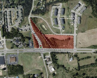 Columbia, TN Commercial - 1683 Nashville Hwy