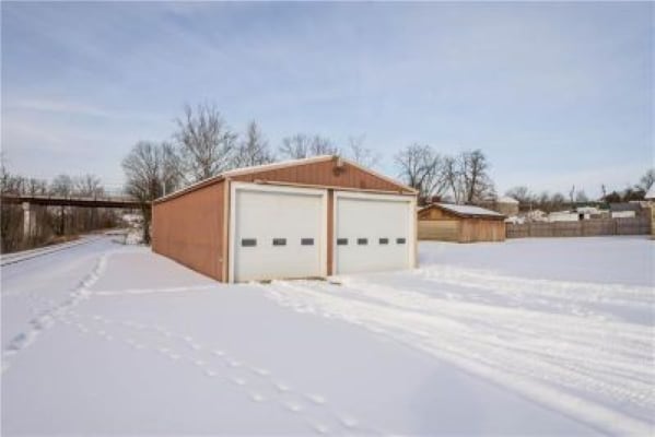 19 Old Monongahela Pike, Eighty Four, PA for Sale