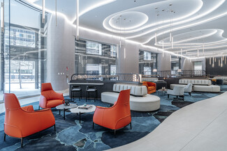 Chicago, IL Office - 500 West Monroe St