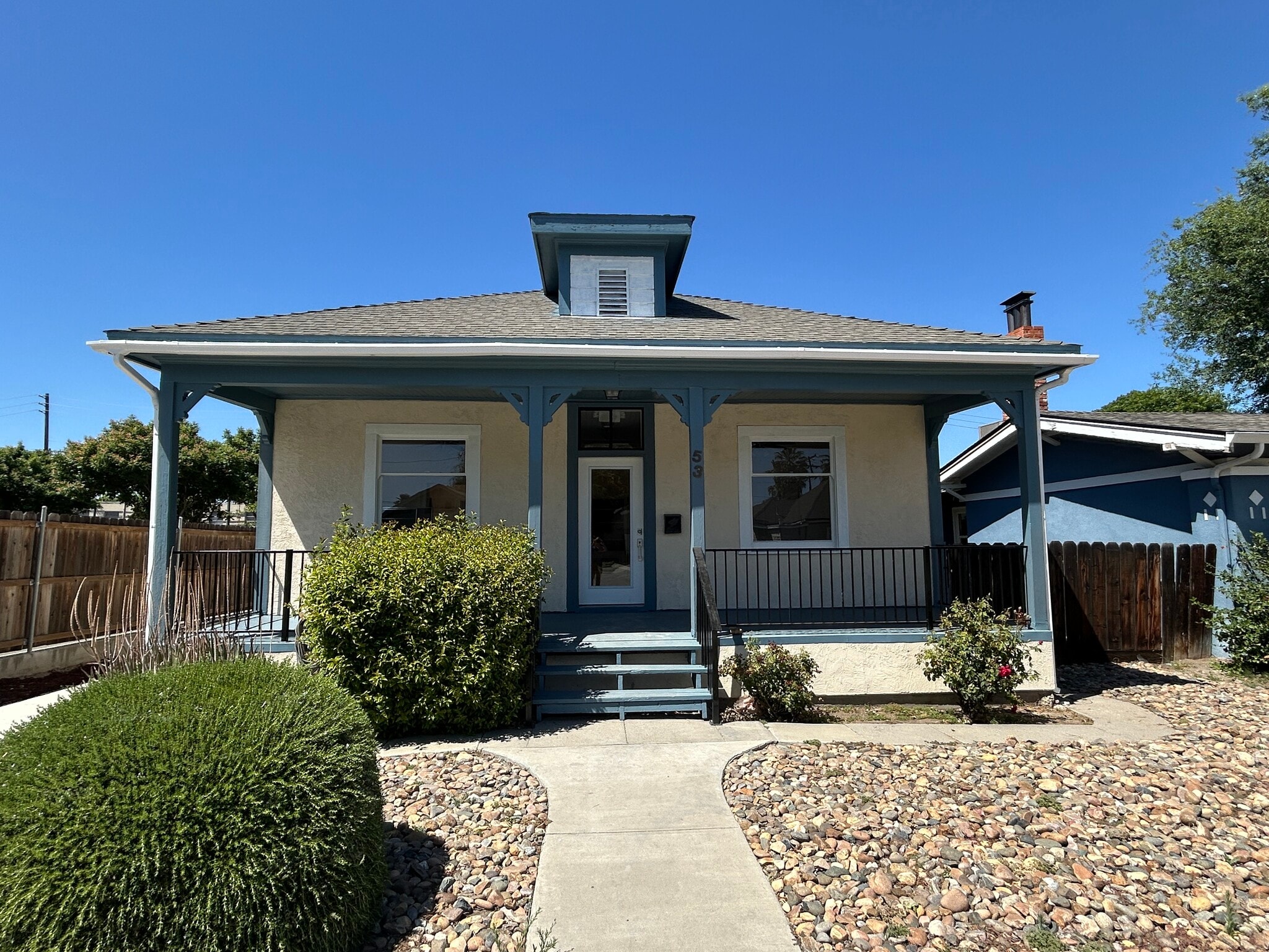 53 W 9th St, Tracy, CA for Rent