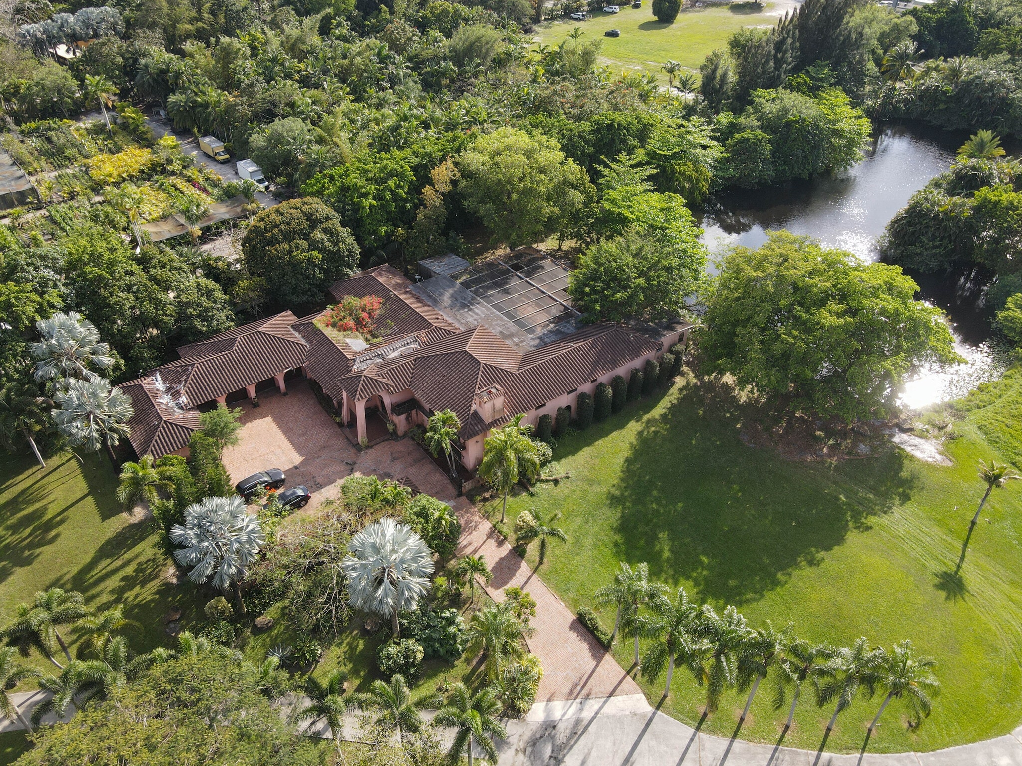 3550 S Flamingo Rd Davie, FL 33330 Land Property for Sale on