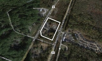 6501 Crain Hwy  