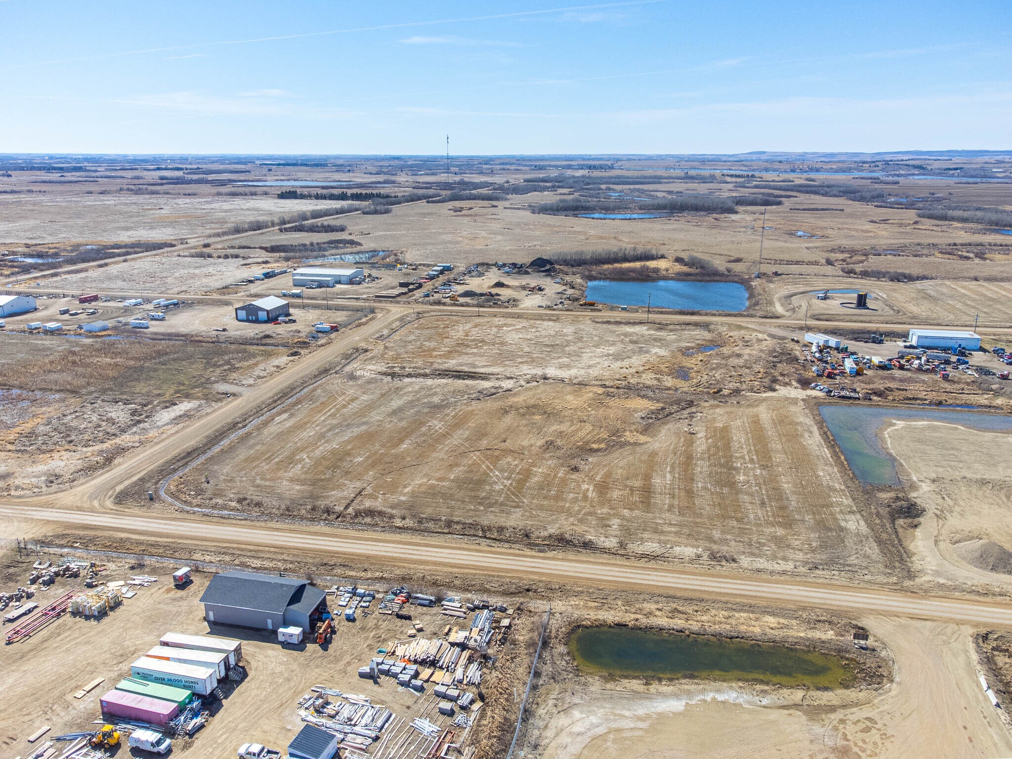 140 Miller St, Vermilion River County No 24, AB for Sale