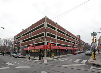 Philadelphia, PA Office - 1001-1051 South St